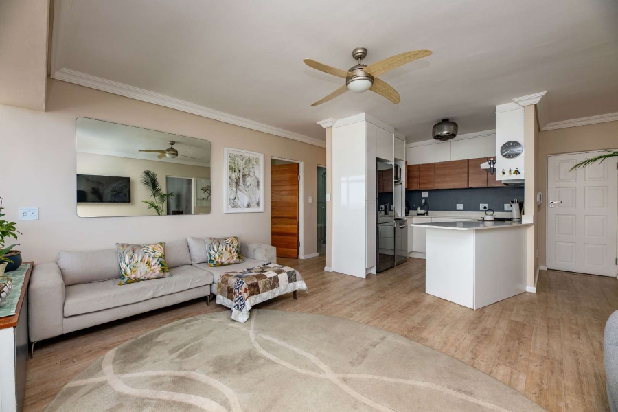 To Let 2 Bedroom Property for Rent in Mouille Point Western Cape
